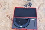 Starrett 436.1XRL-5 Outside Micrometer. Fixed Price $172.00.