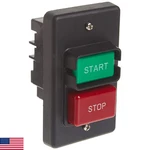 Woodstock D4157 110/220 Volt Single Phase On/off Switch. Fixed Price $44.07.
