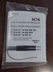 Thermon SCTK-2D Splice Connection Termination Kit New Packaging. Fixed Price $10.99.
