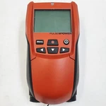Hilti Ps 50 Multidetector Wall Scanner Concrete Rebar Stud & Live Wire. Fixed Price $997.35.