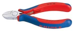 Knipex 76 22 125 Comfort Grip Electronics Diagonal Cutter. Fixed Price $46.77.