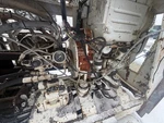 Schwing P-204 Transfer Concrete Pump Deutz F2L2011. Fixed Price $9950.00.