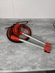 Lufkin PSMW48N 12 Professional Sae Measuring Wheel Orange. Fixed Price $49.99.