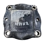Used Mfd Axle King Pin Bottom Fits New Holland Case Ih Maxxum 115 47895519. Fixed Price $85.46.