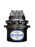 New Komatsu PC120-6 Final Drive Motor Travel. Fixed Price $3275.00.