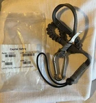 Capital Safety Tool Lanyard 1150914 Pound Capacity Carabiner. Fixed Price $14.77.
