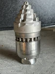 Usb Usa, Pipe Wolf Nozzle, 1" # 1982,. Fixed Price $1450.00.