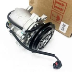 A/c Compressor For 283-4170 Caterpillar 303.5C 305.5E 305E 304E 304CR Excavator. Fixed Price $271.39.