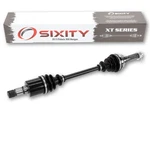 Polaris 900 Ranger Rear Right Cv Axle Xt 2013 4X4 R13WH90DG Dieselcrew Atv Or. Fixed Price $87.99.