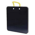 Buyers Products OP18X18P High Density Poly Outrigger Pad - Inch. Fixed Price $92.89.