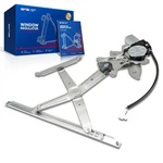 Kax 741-801 Power Window Regulator With Motor Front Left Driver Side For Coro.... Fixed Price $59.69.