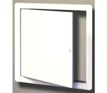 Mifab UA2424 X In. Primed White Mild Steel Universal Access Door. Fixed Price $139.06.
