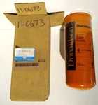 Donaldson P163555 Duramax Hydraulic Filter. Fixed Price $65.00.