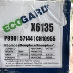 Ecogard Premium Cartridge Engine Oil Filter X6135 - Replaces 7144/7526 VO110 New. Fixed Price $13.50.