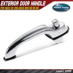 Front Left Right Chrome Outside Handle Bezel For Mack Dmc Dmm Rb Rd Rl. Fixed Price $52.29.