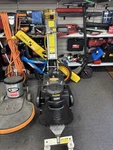 National Gladiator 6280HD-COM Industrial Floor Scraper Walk Behind Nfe Tile. Fixed Price $6000.00.