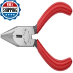 Knipex Tools Long Nose Pliers Cutter 6-1/4 Inches. Fixed Price $44.21.