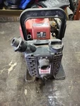 Homelite Pump AP-125. Fixed Price $120.00.