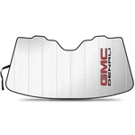 Gmc Denali Logo Stand Up Universal Fit Auto Windshield Sun Shade. Fixed Price $70.99.