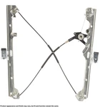 Window Regulator Front Left Cardone For 1999-2004 Gmc Sierra 2500. Fixed Price $82.41.