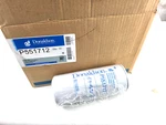 Case Lot 12PCS Genuine Donaldson P551712 Fuel Filter Spin 33374 BF614. Fixed Price $189.99.