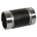Gruvlok GVLF-7081 F-600-6-BLK 6" Black Iron Nipple Pe X Mpt. Fixed Price $162.05.