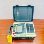 Megger BM11D Digital Insulation Resistance Tester 5000V #not WORKING-2. Fixed Price $569.05.