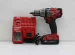 Milwaukee No 2706-20 Drill Tools Power With Battery M12 M18. Fixed Price $150.00.