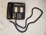 Avaya Merlin Magix 4412D+ Digital Phone Black. Fixed Price $33.50.