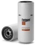 Fleetguard Fuel Spin-on Filter FF5322. Fixed Price $35.95.
