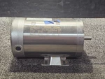 Leeson 119527.00 Electric Motor Hp 1800 Rpm 3PH 230/460 Volt 56C CZ6T17TK11D. Fixed Price $470.99.