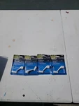 Wind Crank Handle 3712 4PK. Fixed Price $21.31.