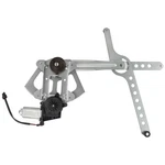 741-654 Front Right Power Window Regulator With Motor Passenger Side For Chev.... Fixed Price $64.16.