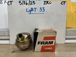 Fram Air Breather CA3632. Fixed Price $5.40.