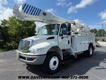 2012 International 4300 Altec Utility Truck Boom/bucket Manlift Heavy Duty 35438. Fixed Price $39995.00.