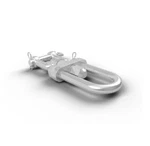 Abaco Swivel Shackle. Fixed Price $100.00.