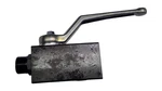 Genuine Putzmeister Ball Valve Dn PN315 M18 063889006 New Oem. Fixed Price $70.42.