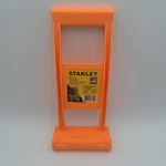 Stanley Tool Flat Panel Heavy Board Carrier Sheetrock Glass Ez Carry 93-300. Fixed Price $15.99.