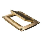 Wiremold 817B Flange 1-GANG Combo Carpet & Tile. Fixed Price $30.00.
