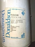 Donaldson Fuel Filter P550348 Spin On, Free Shipping. New. Fixed Price $24.99.