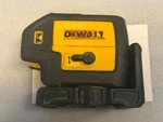 Dewalt DW085 Laser Level Red Beam Pointer Only Tool. Fixed Price $75.00.