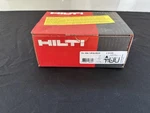 Hilti Hda-t Undercut Anchor M10 X 100/20 #331545. Fixed Price $599.00.