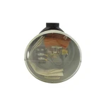 Mercoid 123-3 120/240VAC 10/5A 150PSI 2" Nsnp. Fixed Price $566.00.