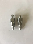 Pk Upgraded And Improved Fluid Manifold Valve Compatible For Graco 246356. Fixed Price $70.00.