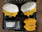 Trimble GCS900 3D Automatics Kit - Dozer & Excavator. Fixed Price $16147.20.