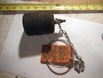 Cherne 3" Ball Plug #270-032 Plumbing Piping Pressure Testing. Fixed Price $21.99.