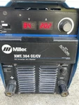 Miller Xmt 304 Cc/cv Multiprocess Welder. Fixed Price $2200.00.