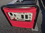 Honda EG2800I Portable Gasoline Generator. Fixed Price $500.00.