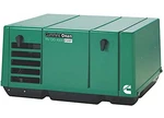 Cummins/onan A074X611 2.8KW Gas Carb Compliant Phase Iv Generator. Fixed Price $4845.61.