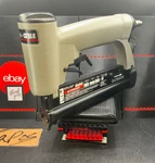 Porter Cable Model PIN100 Finish Nailer Slightly Used. Fixed Price $67.33.